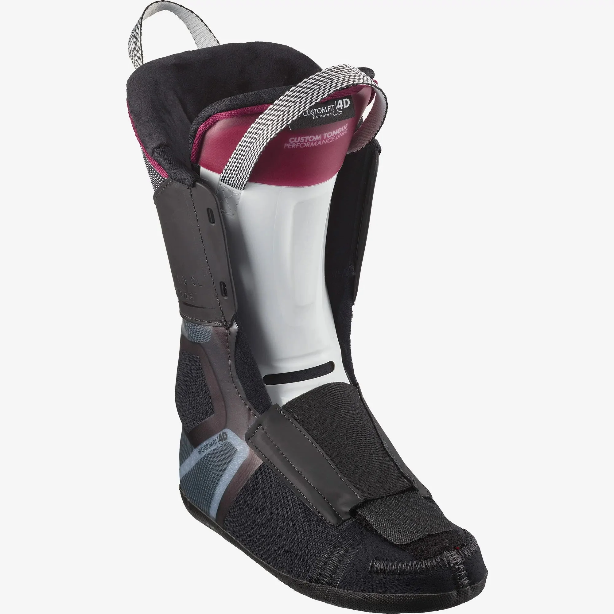 SALOMON S-PRO ALPHA 110 W EL- 2023 - Image 5