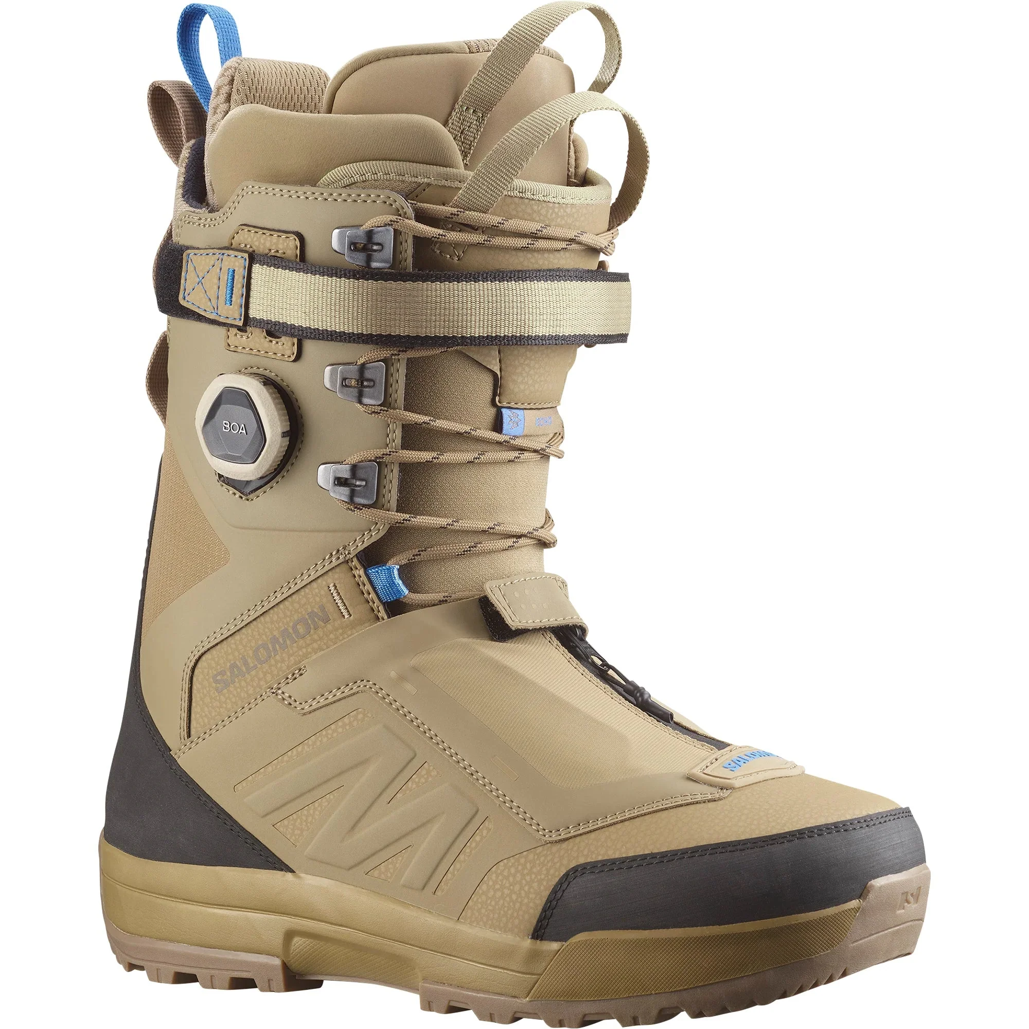 SALOMON ECHO LACE SJ BOA- 2026