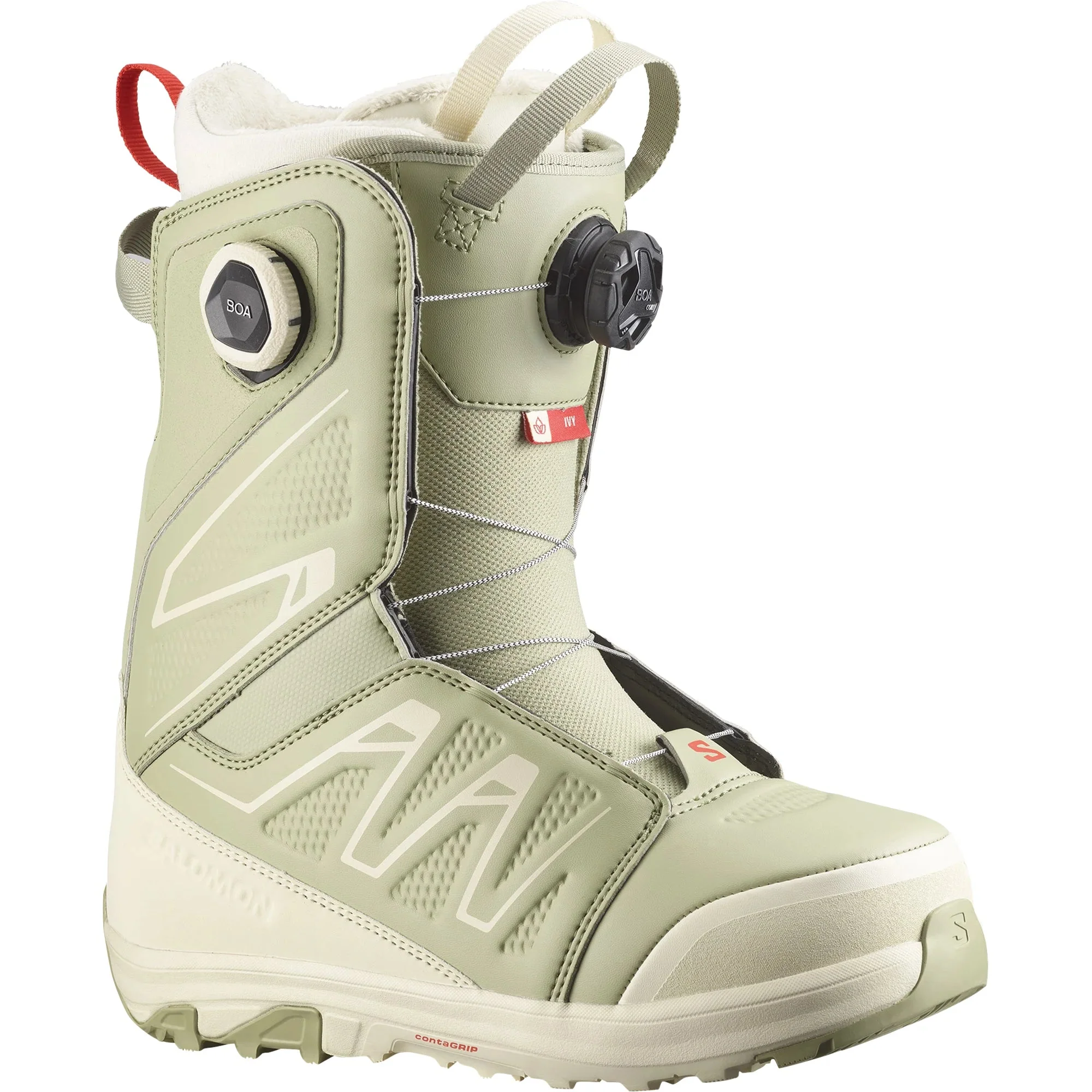 SALOMON IVY BOA SJ BOA- 2026