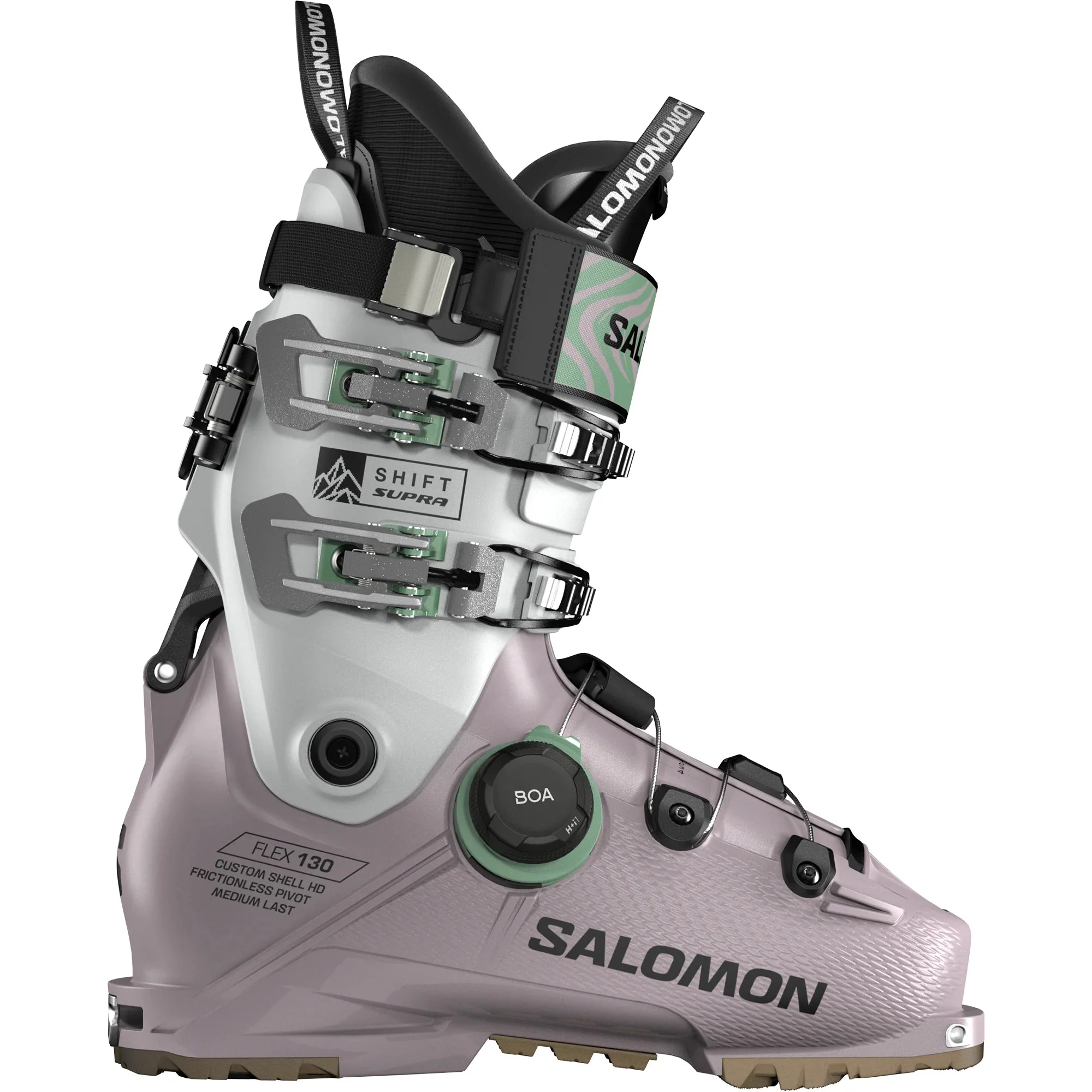SALOMON SHIFT SUPRA BOA 130- 2026