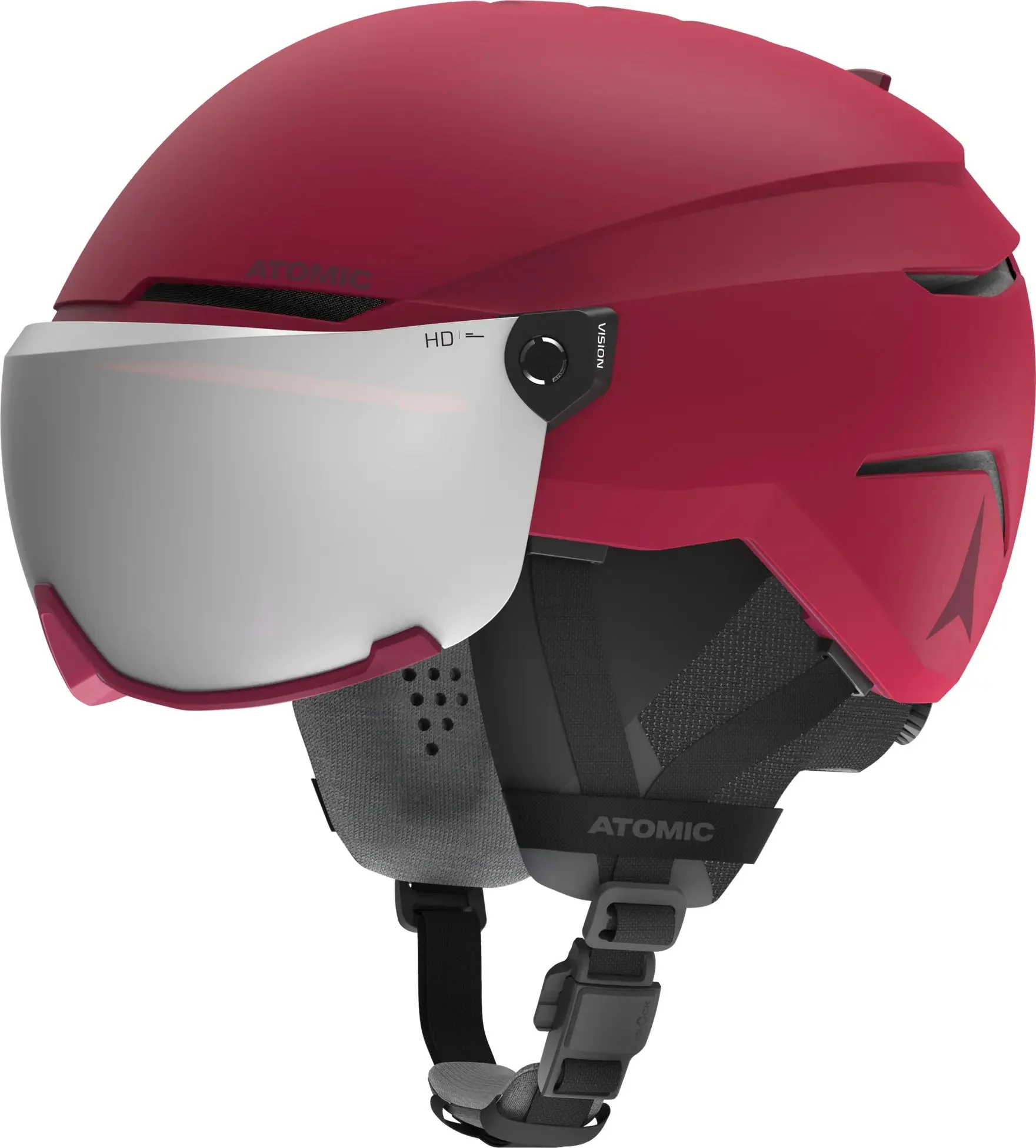 SAVOR AMID VISOR HD PLUS - Image 3
