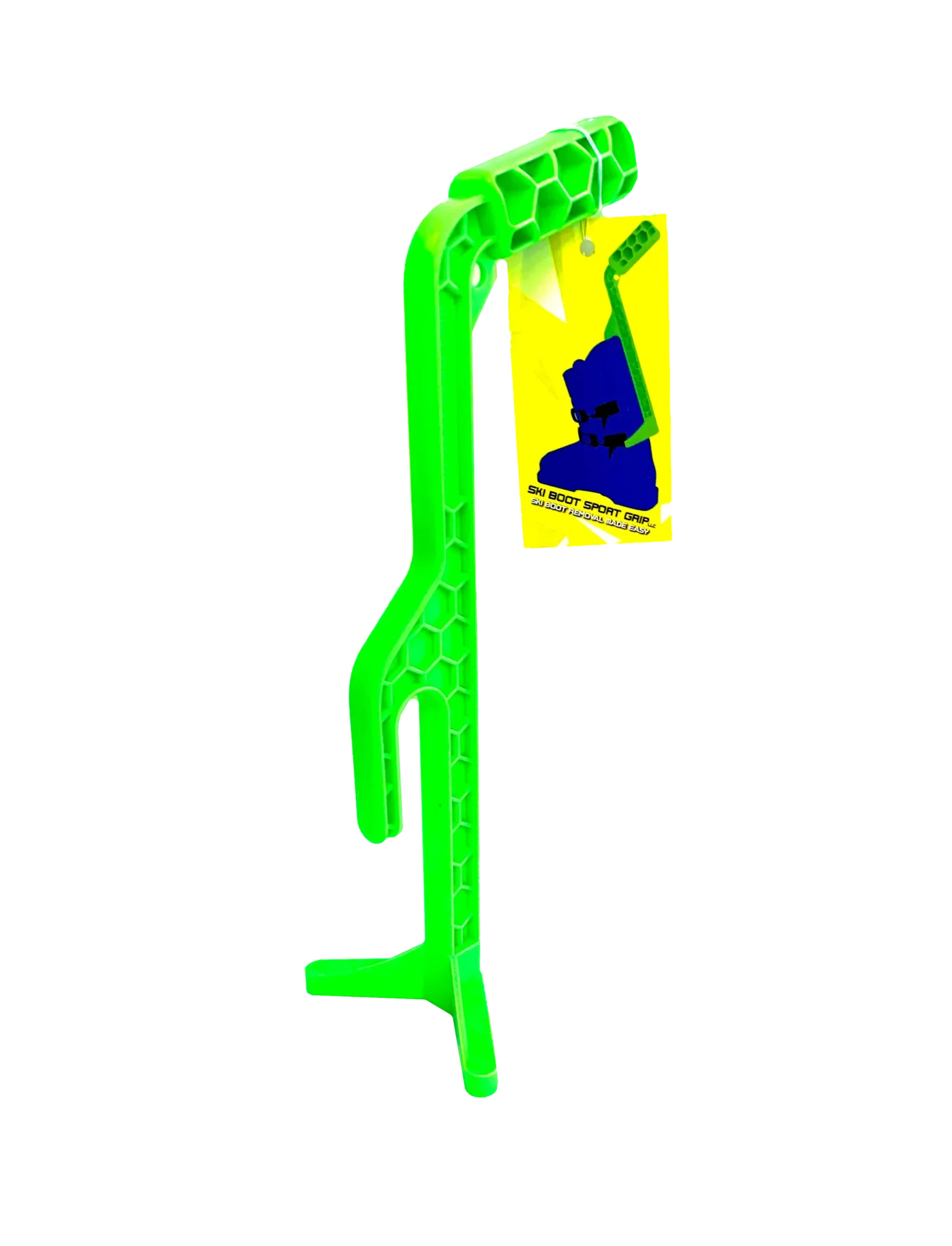 SKI BOOT REMOVAL TOOL