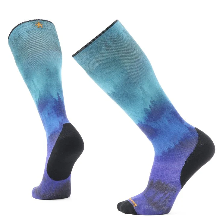SKI TARGETED CUSHION COMPRESSION PRINT OTC