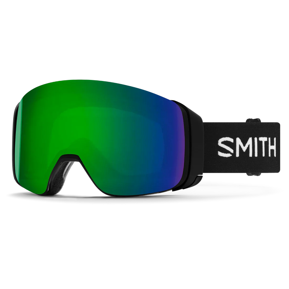 SMITH 4D MAG- 2026