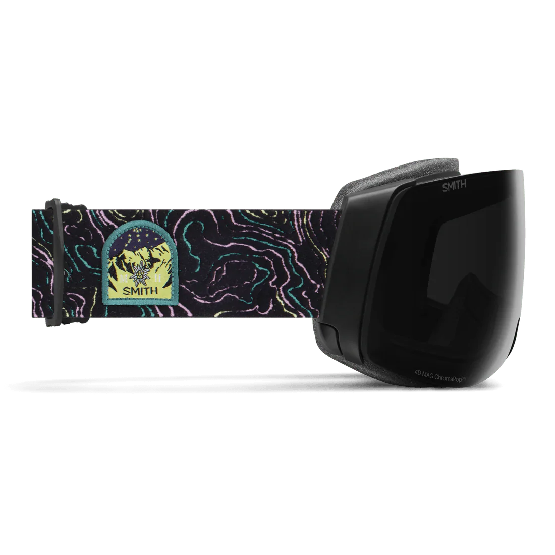 SMITH 4D MAG- 2026 - Image 4