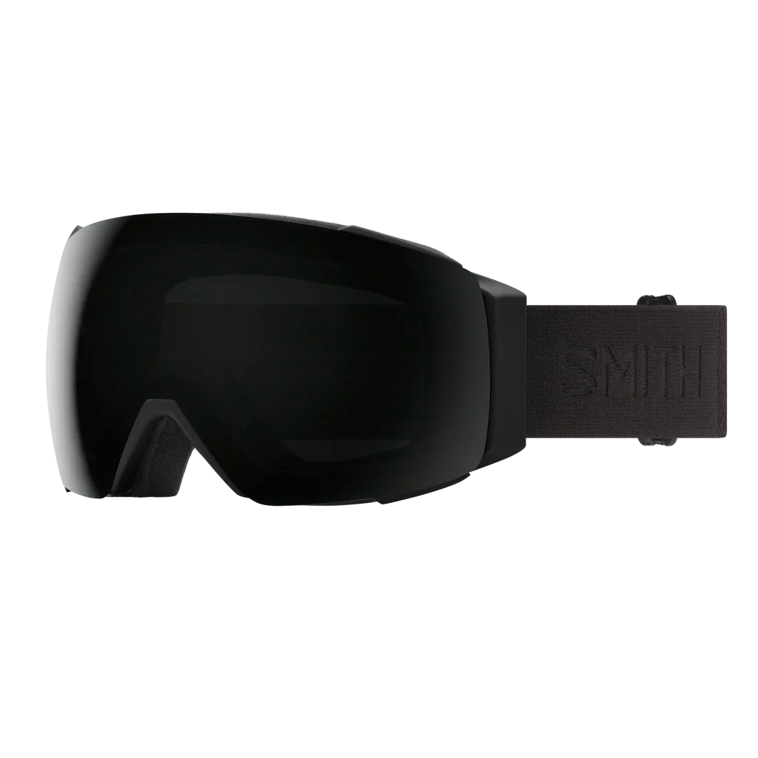 SMITH I/O MAG- 2026