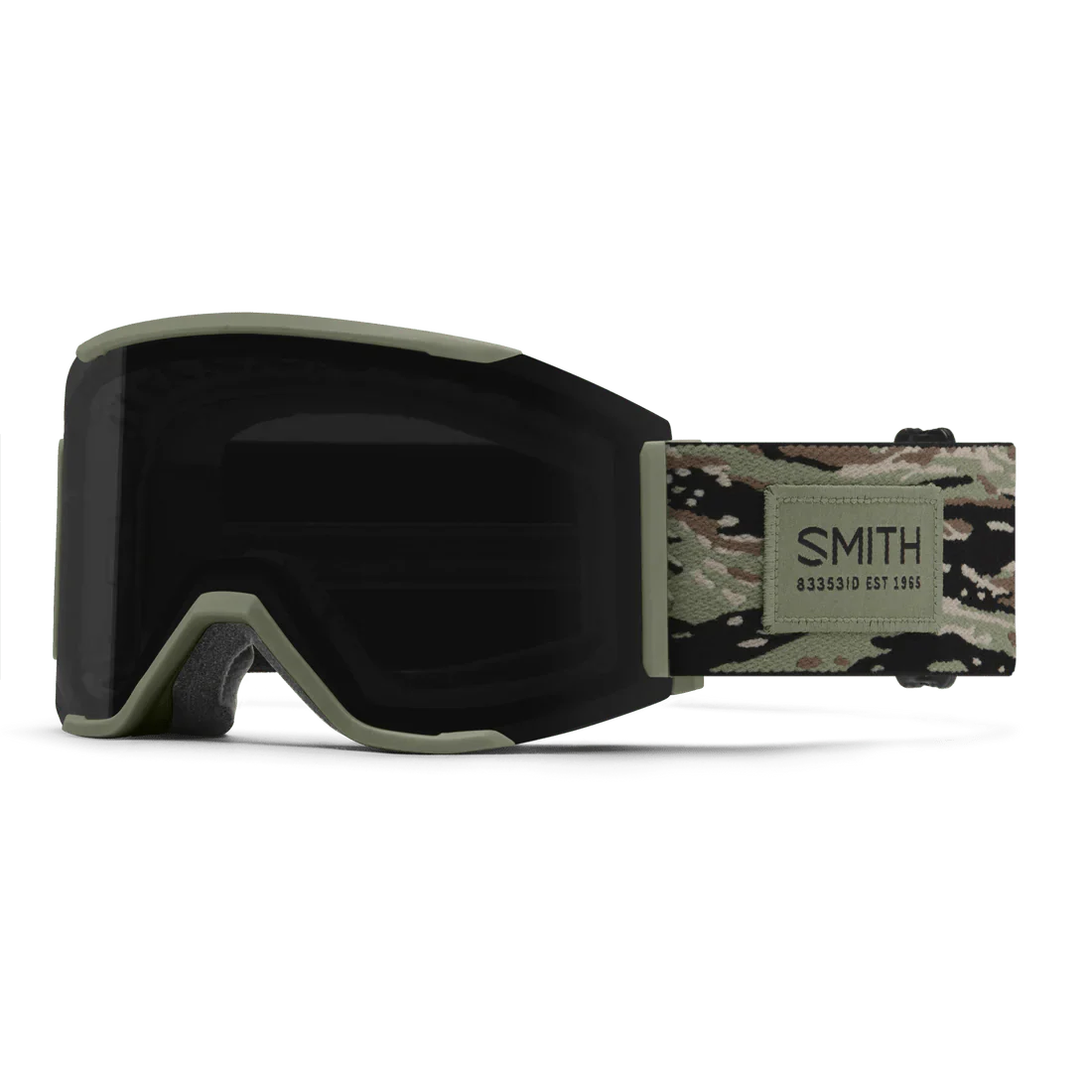 SMITH SQUAD MAG- 2026 - Image 2