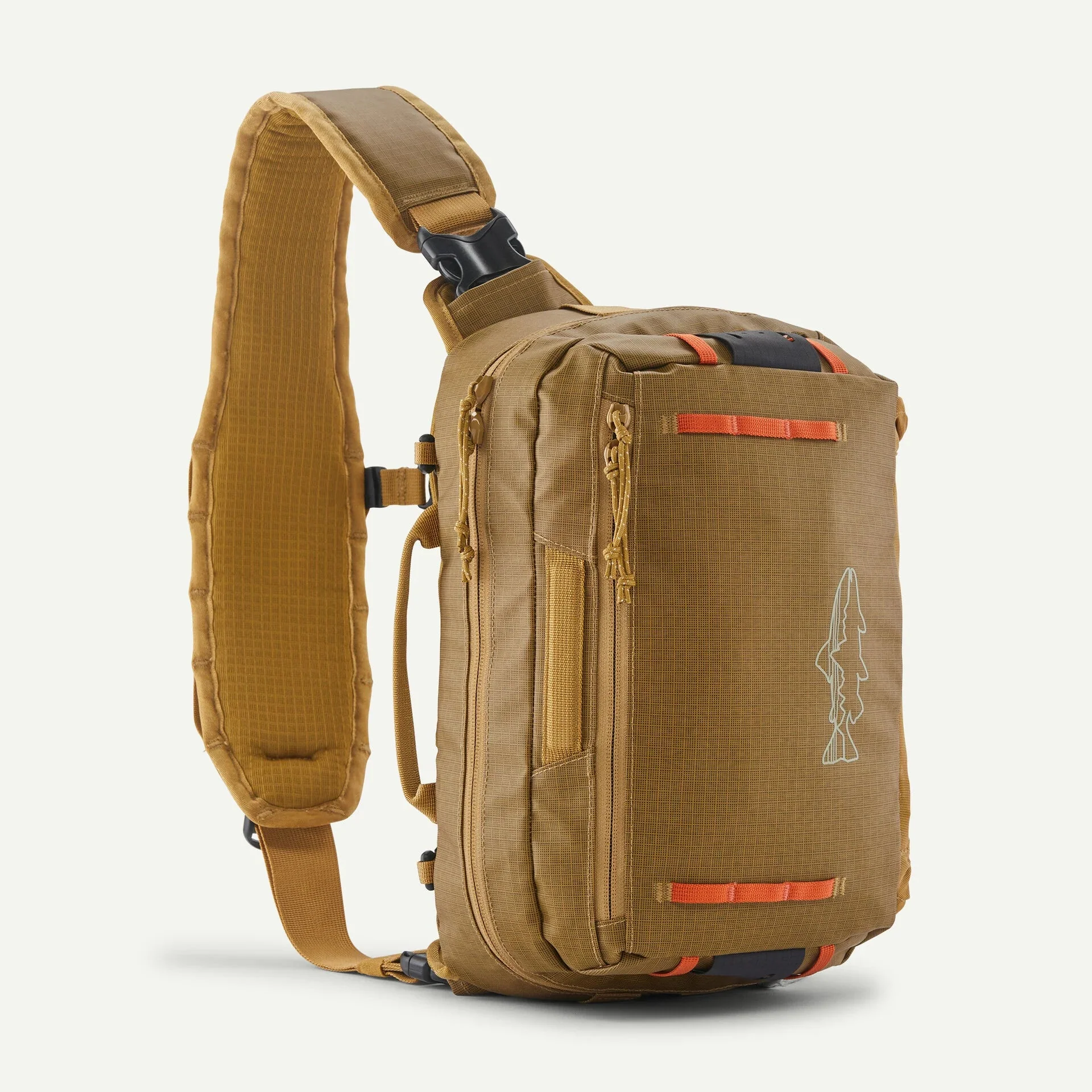 STEALTH SWITCH PACK 9L