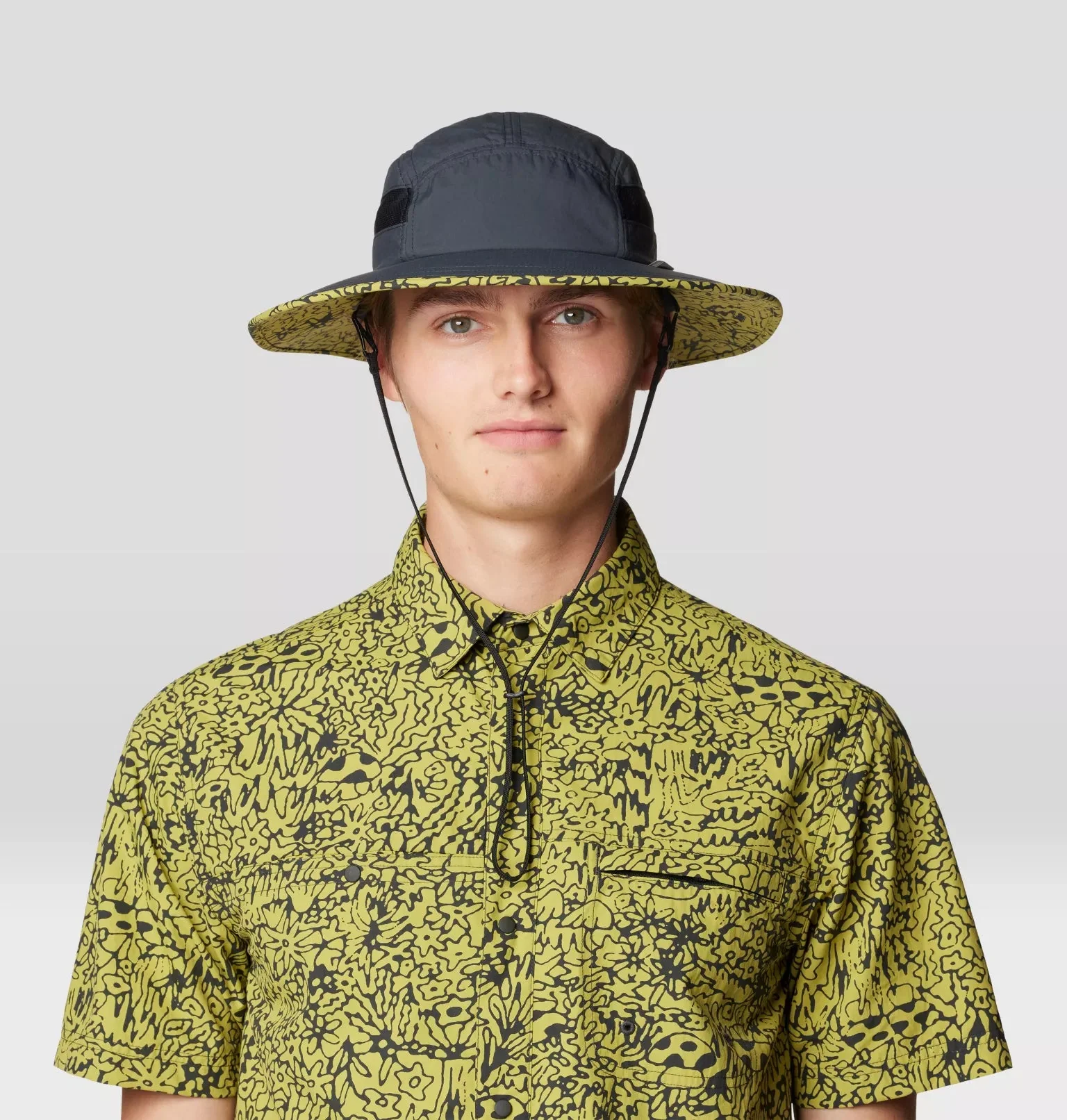 STRYDER SUN HAT