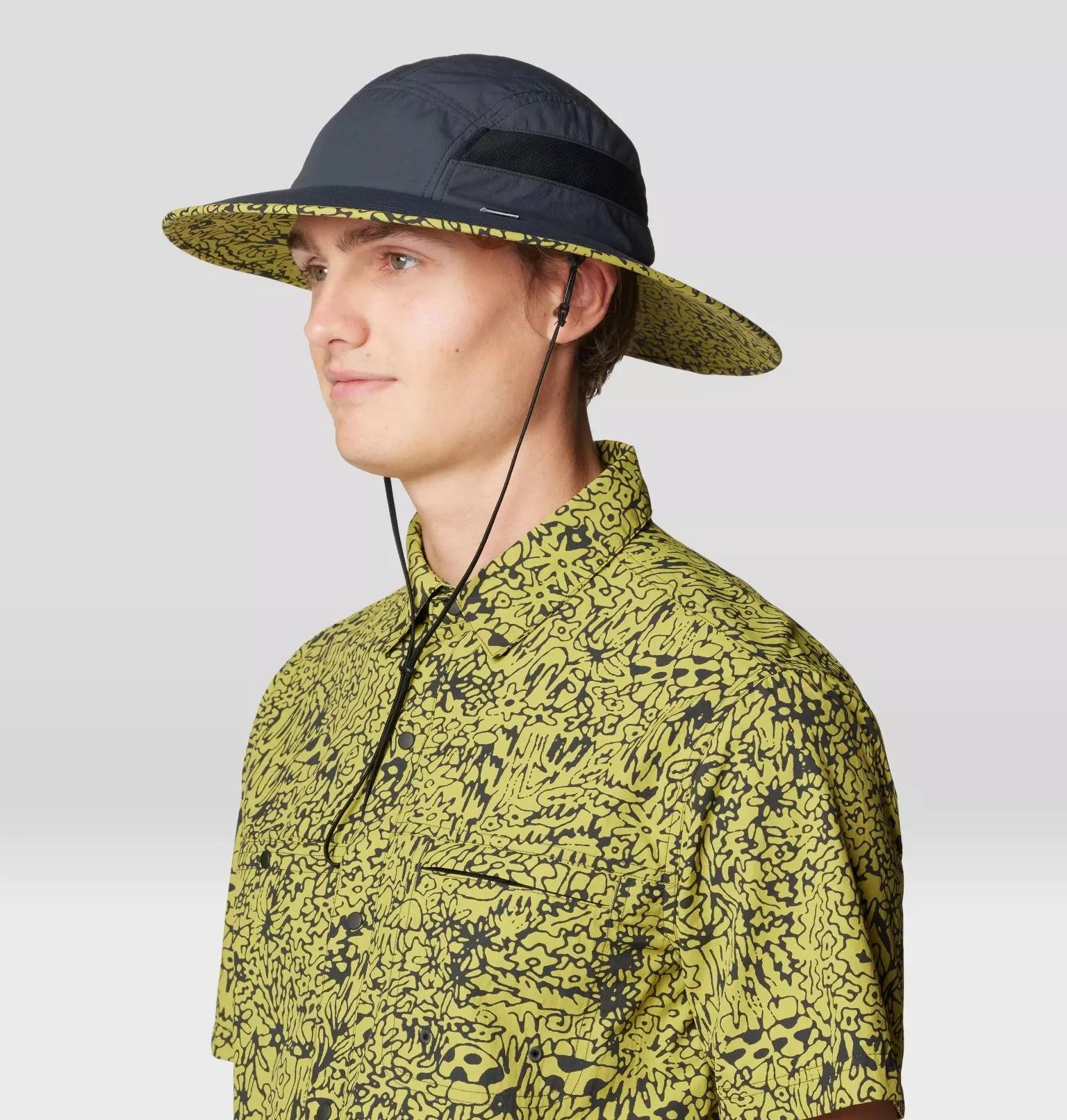 STRYDER SUN HAT - Image 2