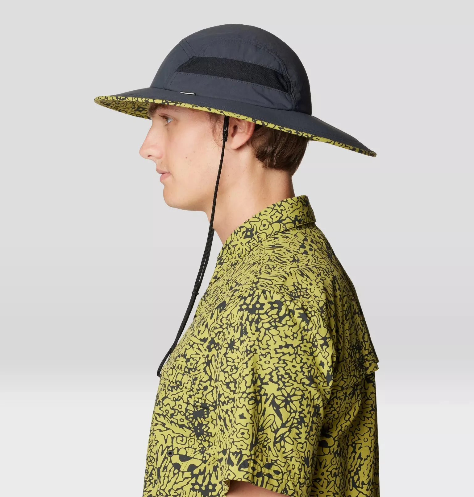 STRYDER SUN HAT - Image 3