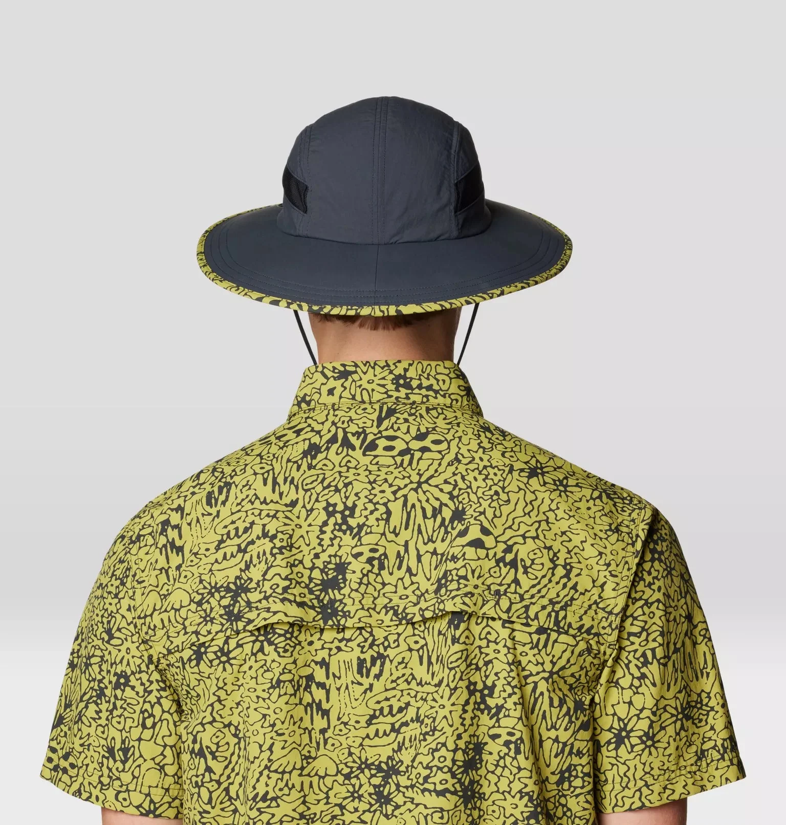STRYDER SUN HAT - Image 4