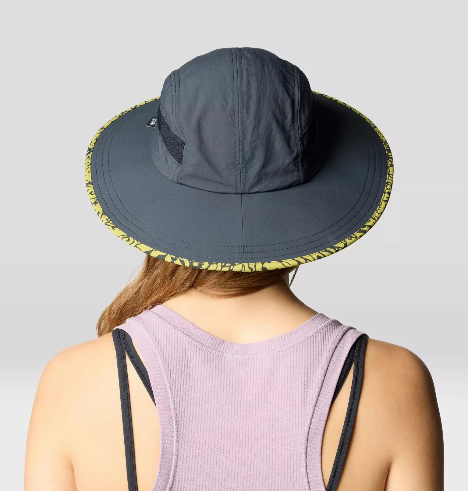 STRYDER SUN HAT - Image 5