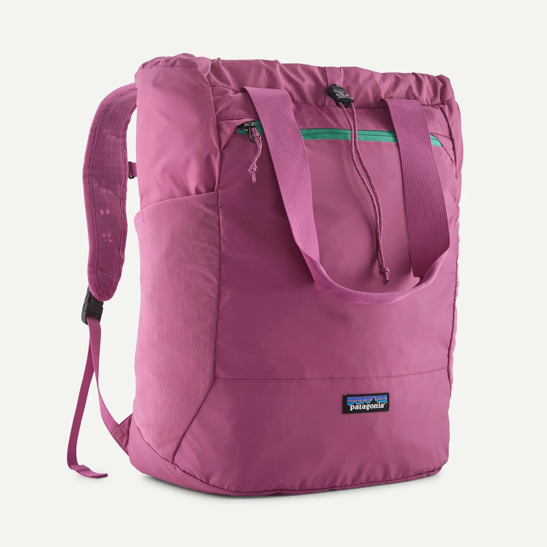 TERRAVIA TOTE PACK - Image 2