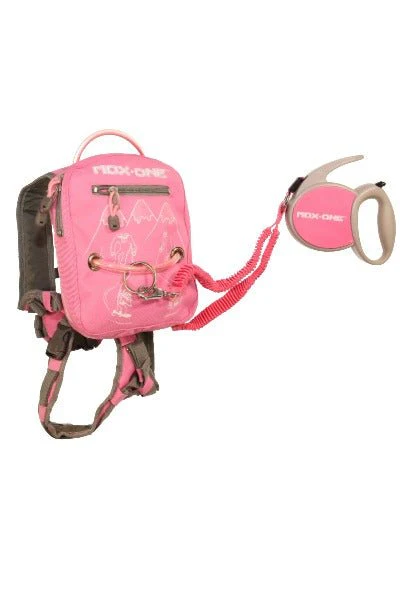 THE ONE SNOWBOARD/SKI BACKPACK W/ RETRACTABLE ROPE - Image 2