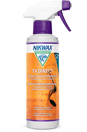 TX.DIRECT SPRAY-ON