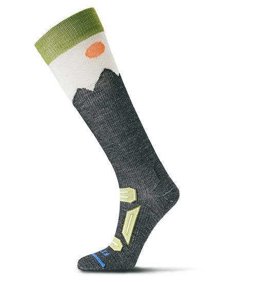 ULTRA LIGHT SKI OTC