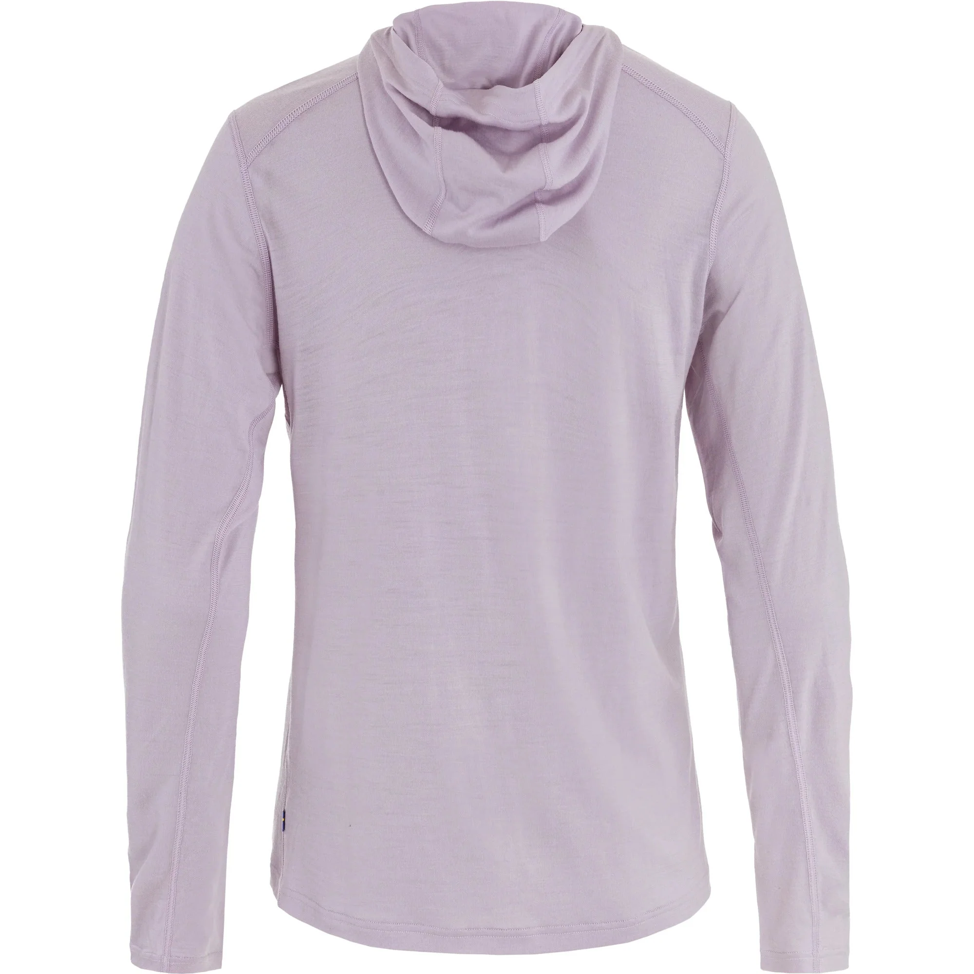 W ABISKO WOOL HOODIE - Image 2