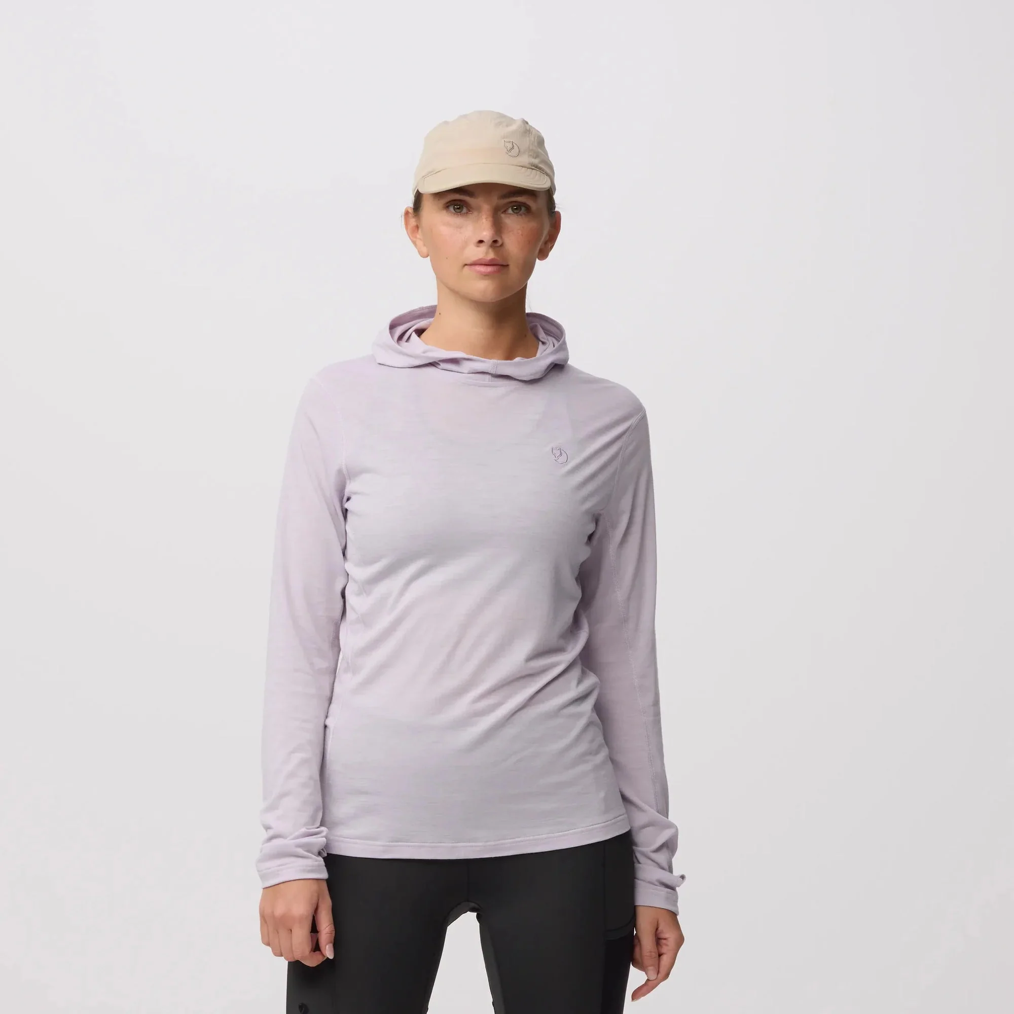W ABISKO WOOL HOODIE - Image 3
