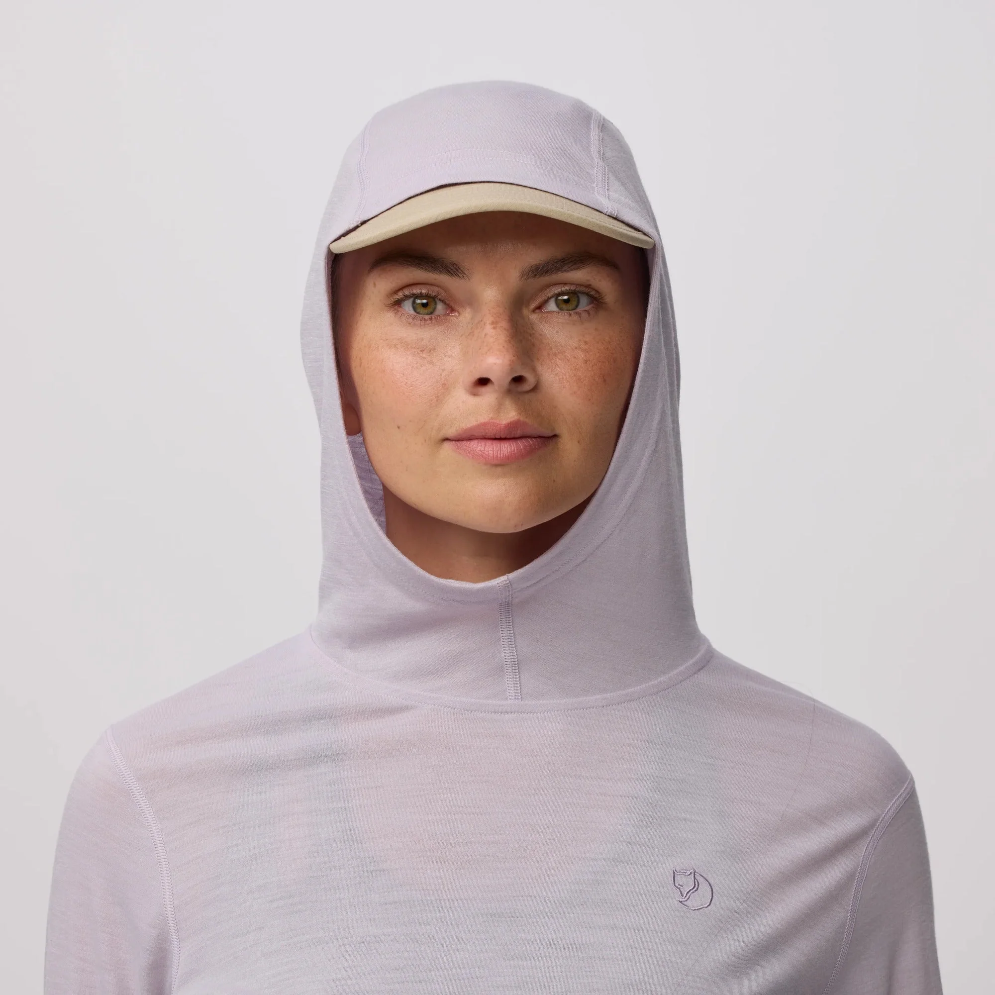 W ABISKO WOOL HOODIE - Image 4