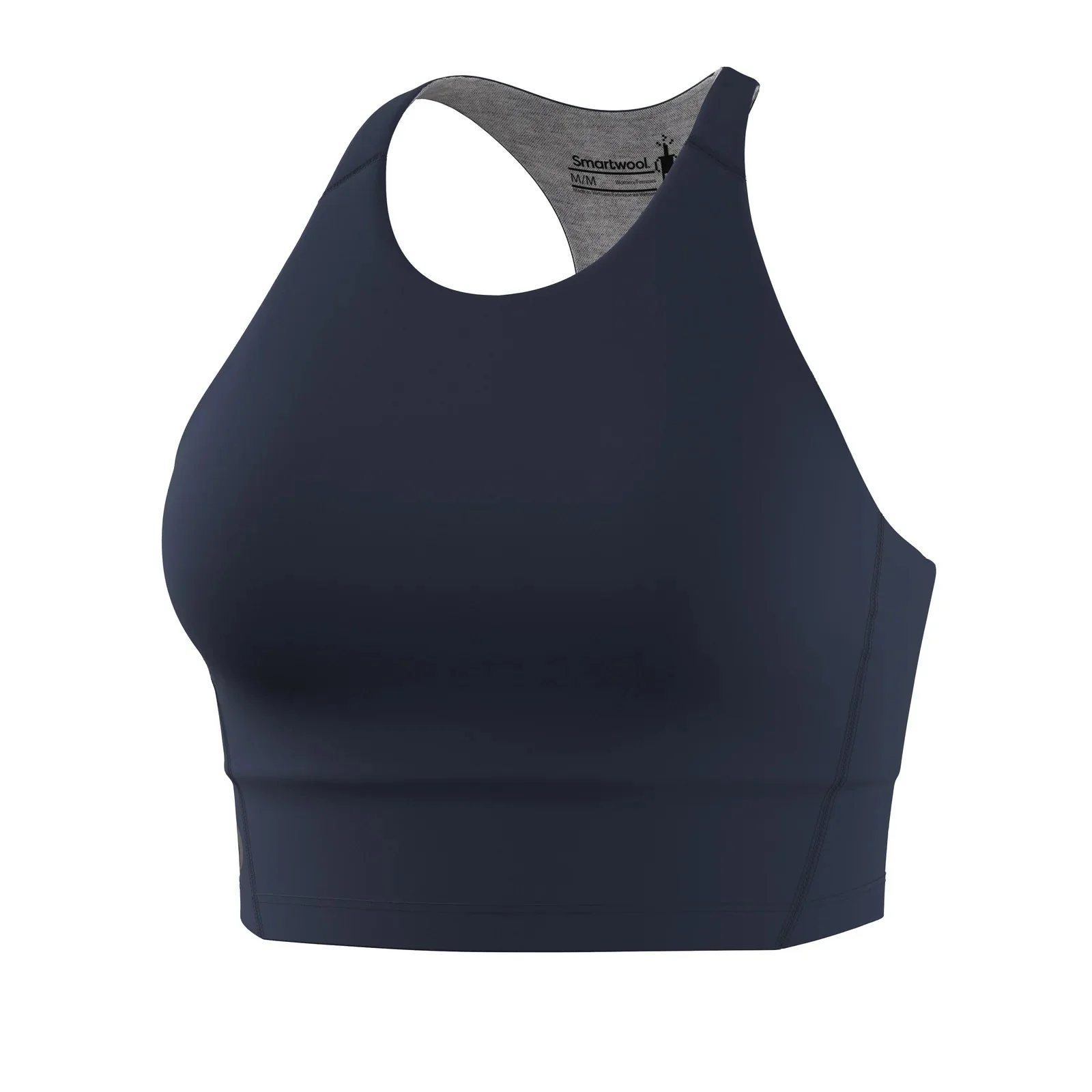 W ACTIVE CROP BRA
