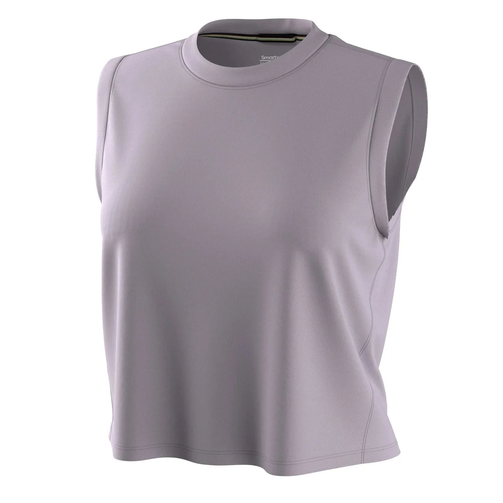 W ACTIVE ULTRALITE CROP TANK