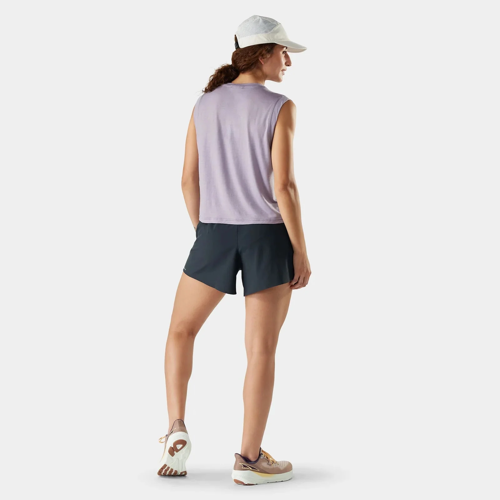 W ACTIVE ULTRALITE CROP TANK - Image 3