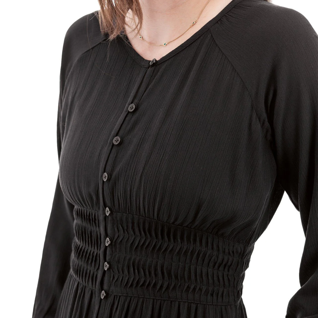 W AUTUMN DRESS - Image 3