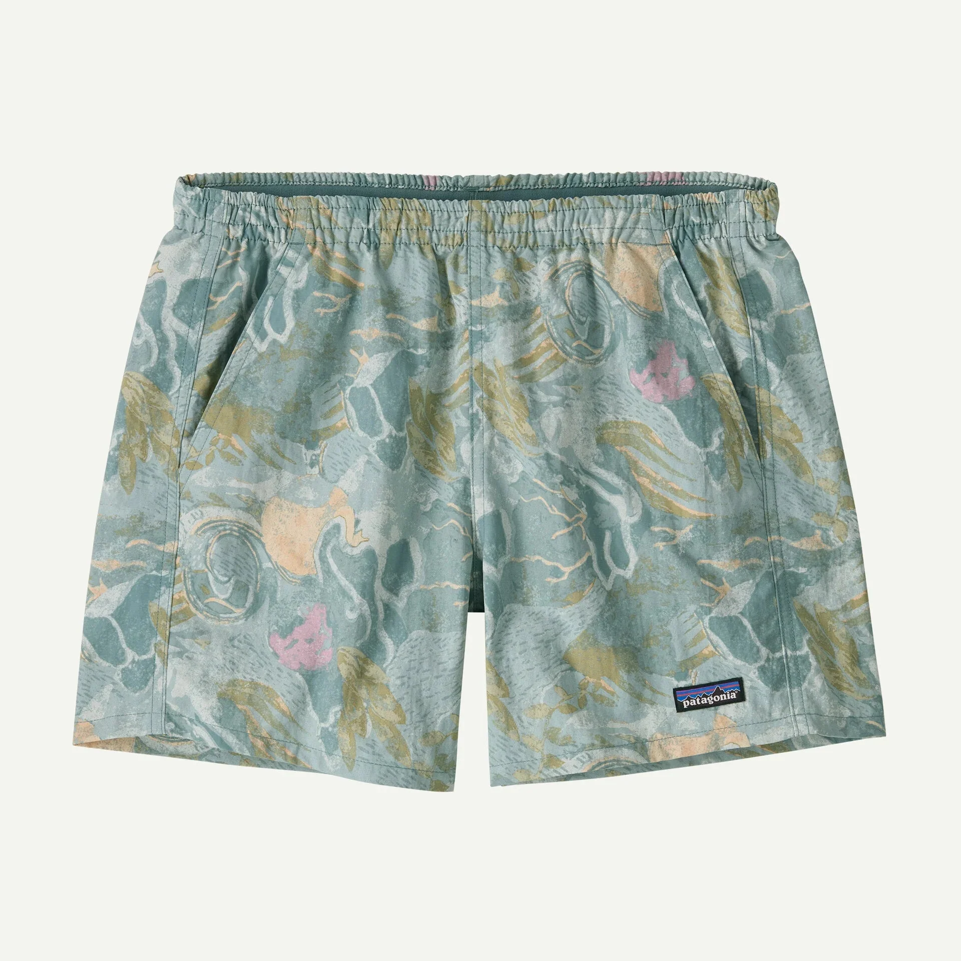 W BAGGIES SHORTS - 5 IN.