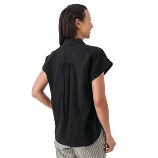W BEACHCOMBER SHORT SLEEVE - Image 2