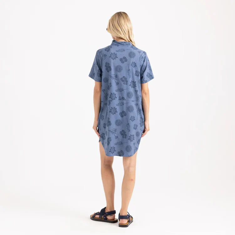 W BLESS UP DRESS - Image 2