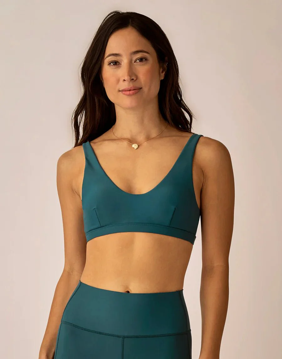 W BREAKERS COMPRESSION TOP