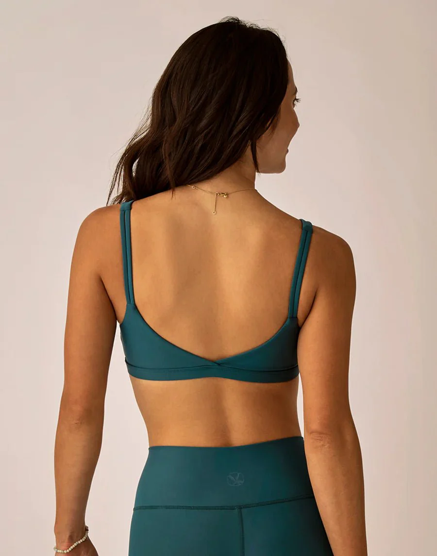 W BREAKERS COMPRESSION TOP - Image 3
