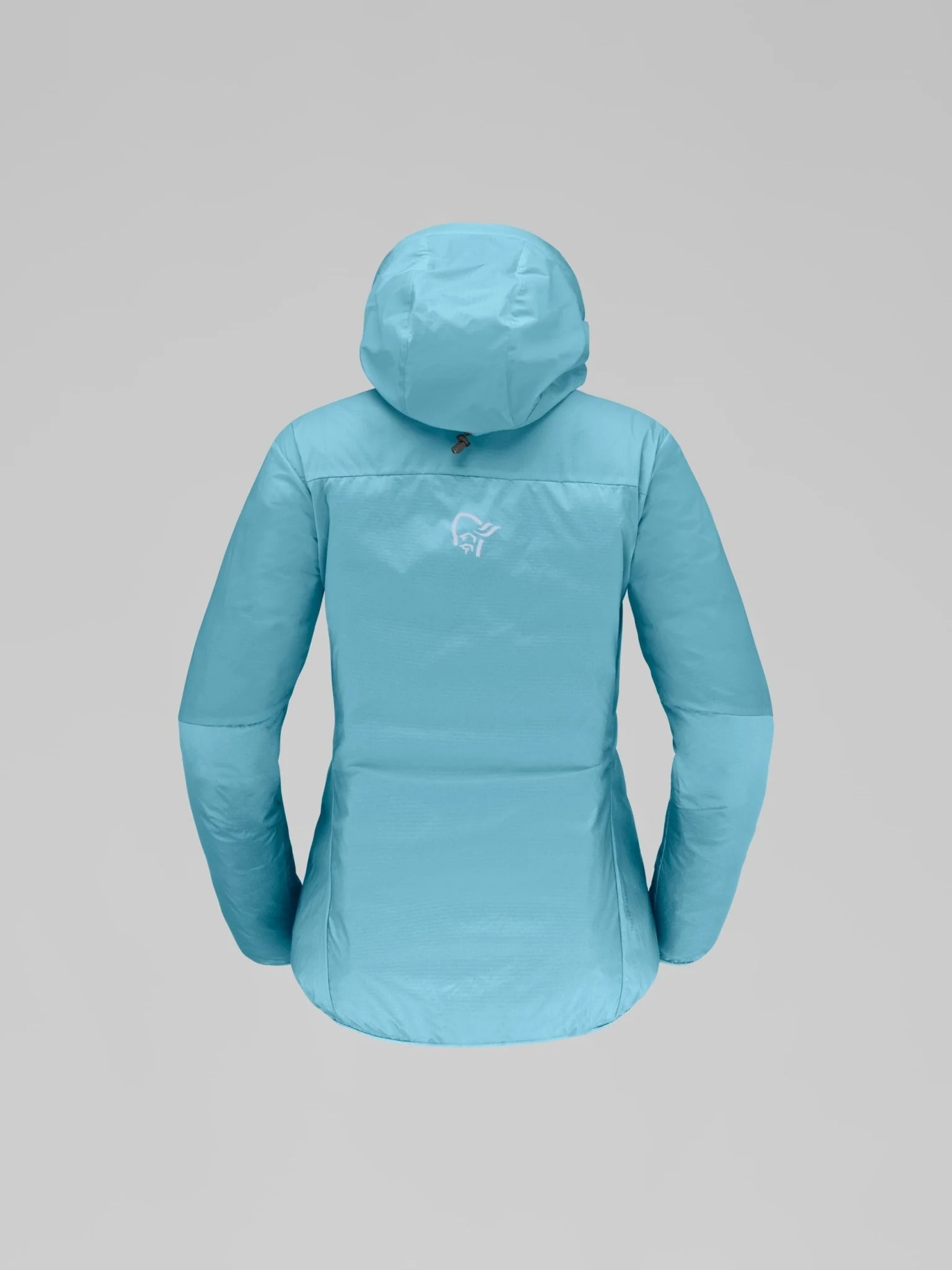 W FALKETIND AERO 60 HOOD - Image 3