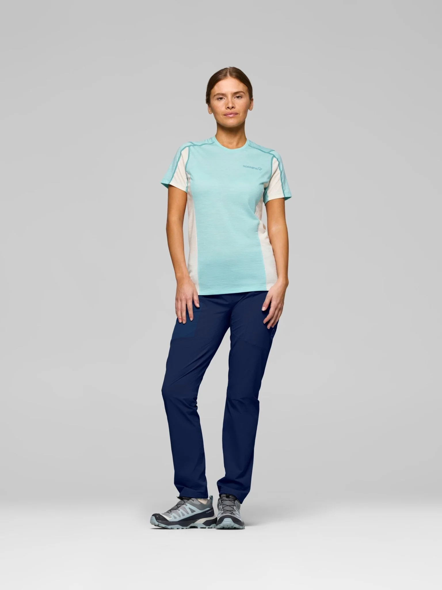 W FALKETIND FLEX 1 LIGHT PANT - Image 4