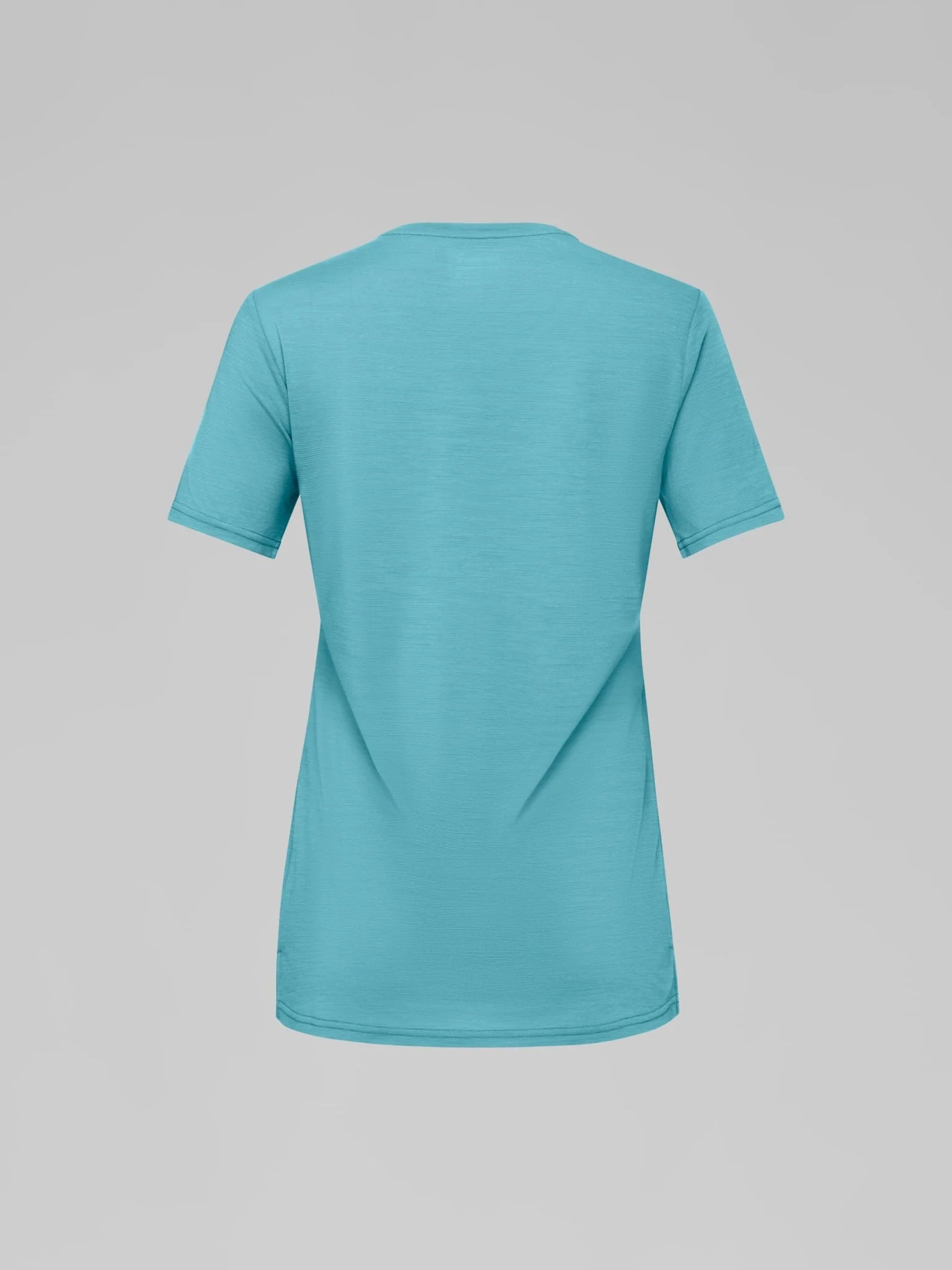 W FEMUND EQUALISER MERINO T-SHIRT - Image 3