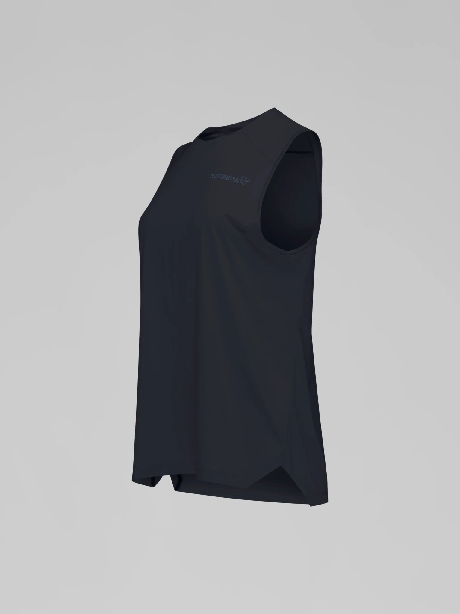 W FJORA EQUALISER SLEEVELESS - Image 2