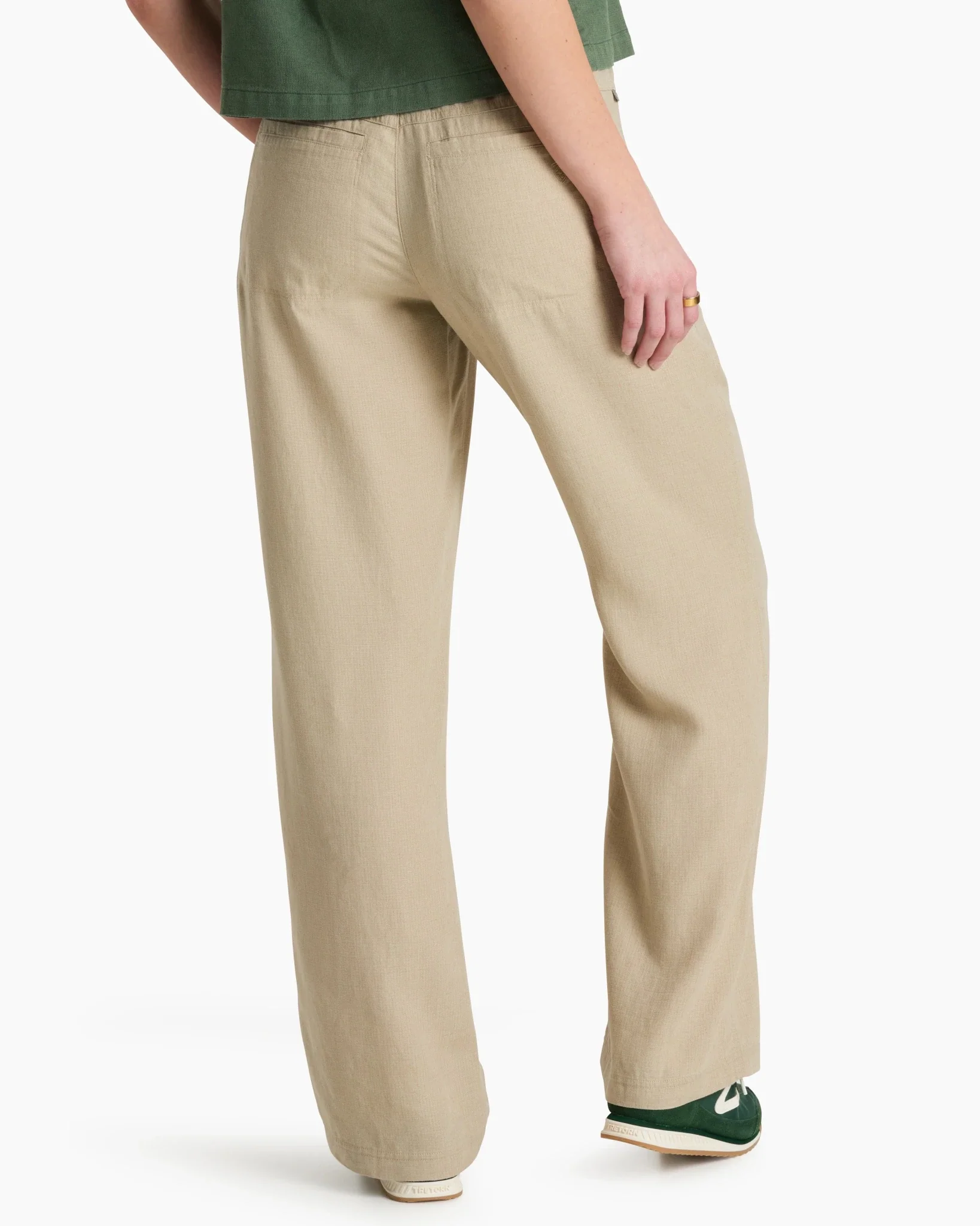 W FRESCO PANT - Image 2