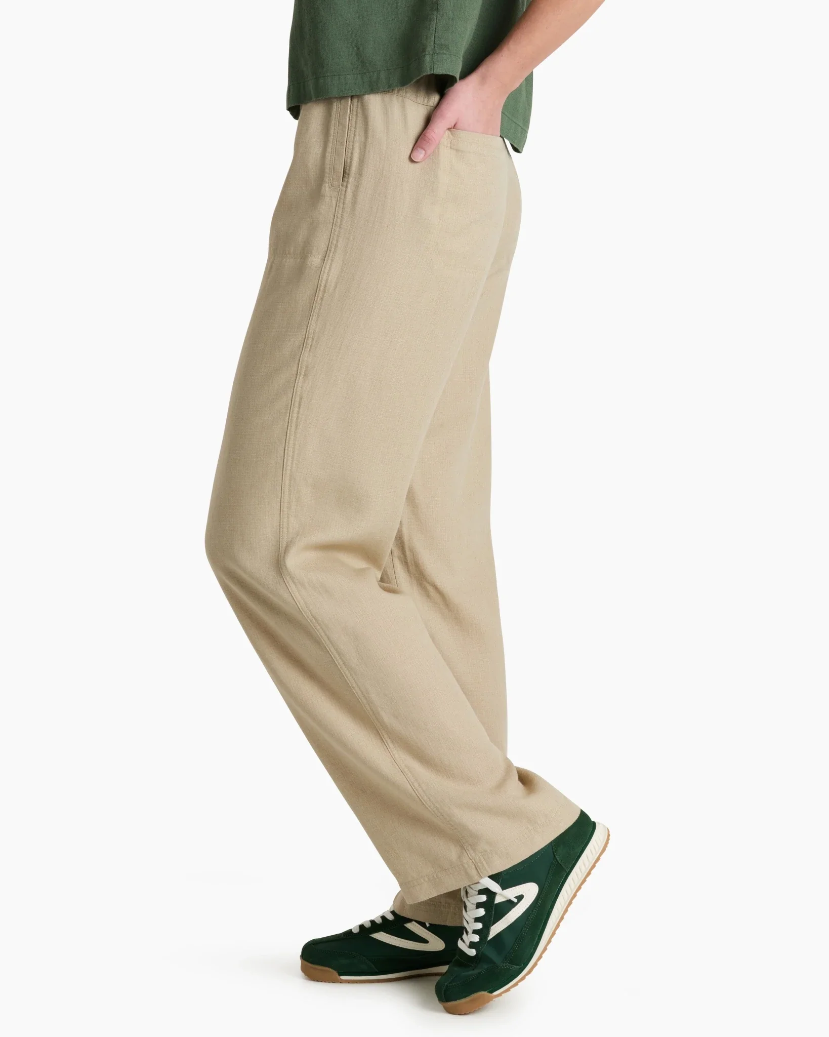 W FRESCO PANT - Image 3