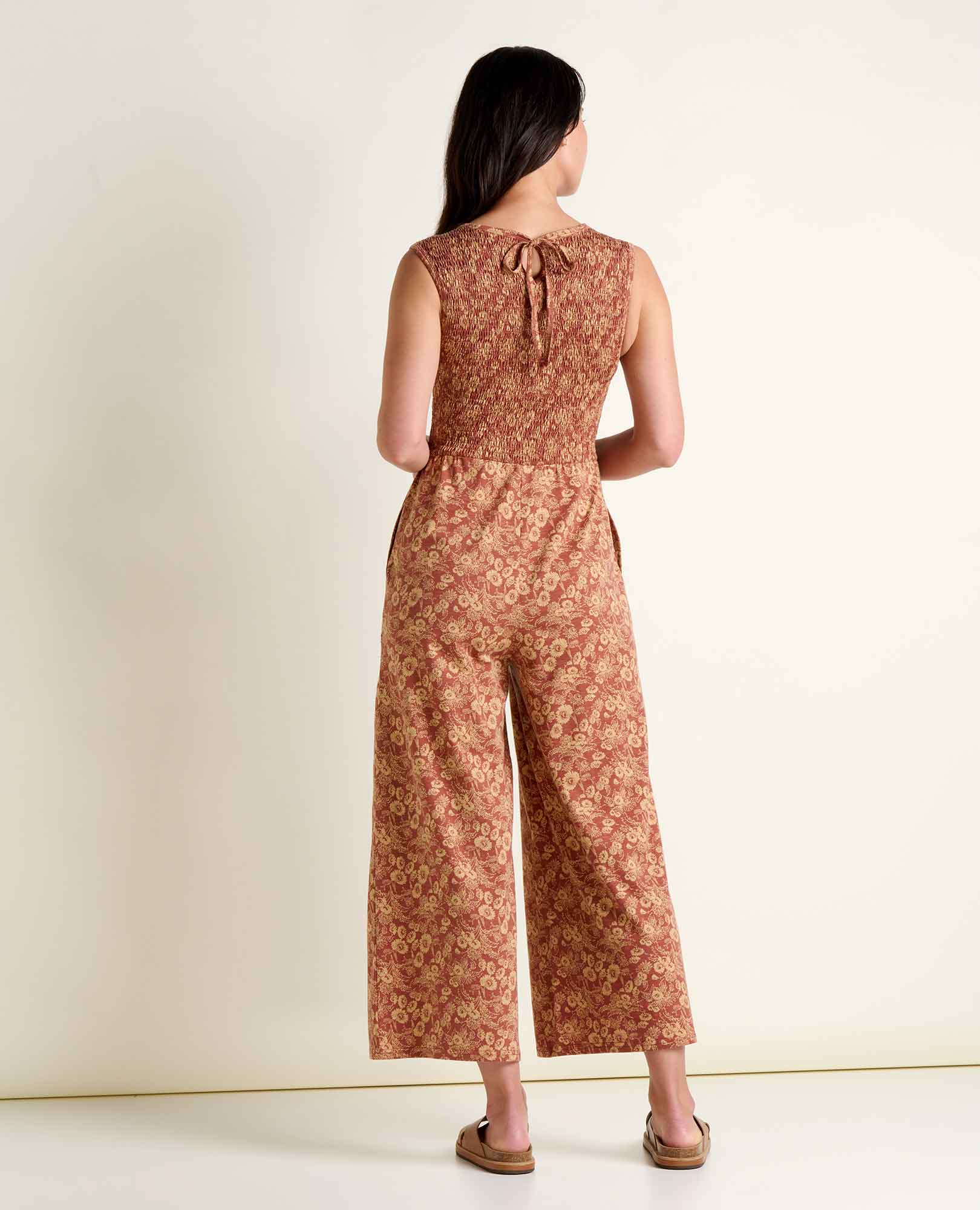 W GEMINA TANK JUMPSUIT - Image 2