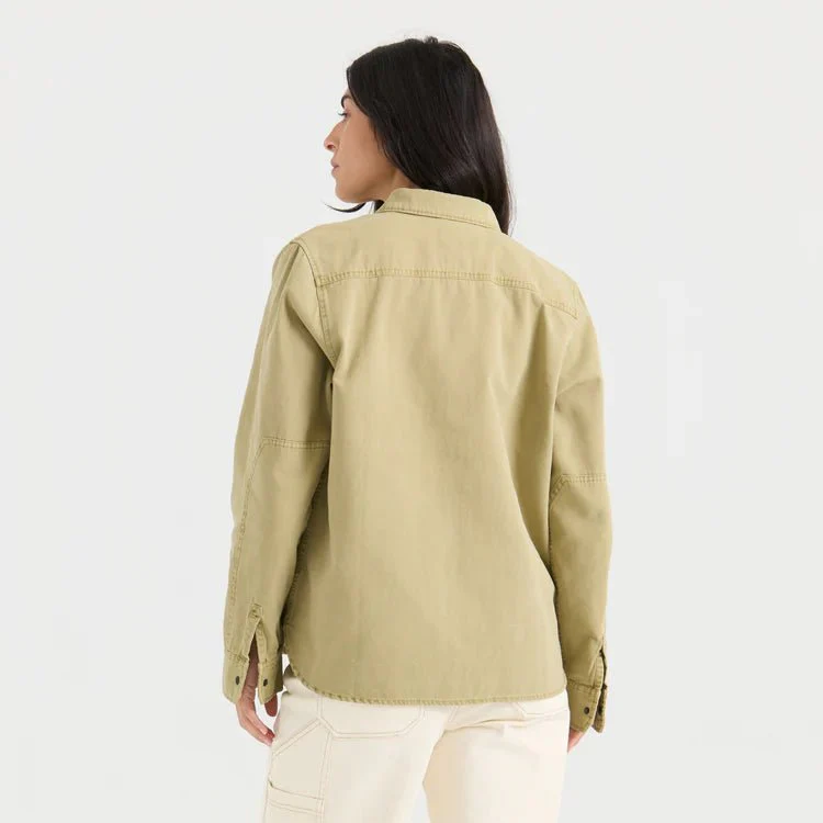 W HEBRIDES UNLINED JACKET - Image 3