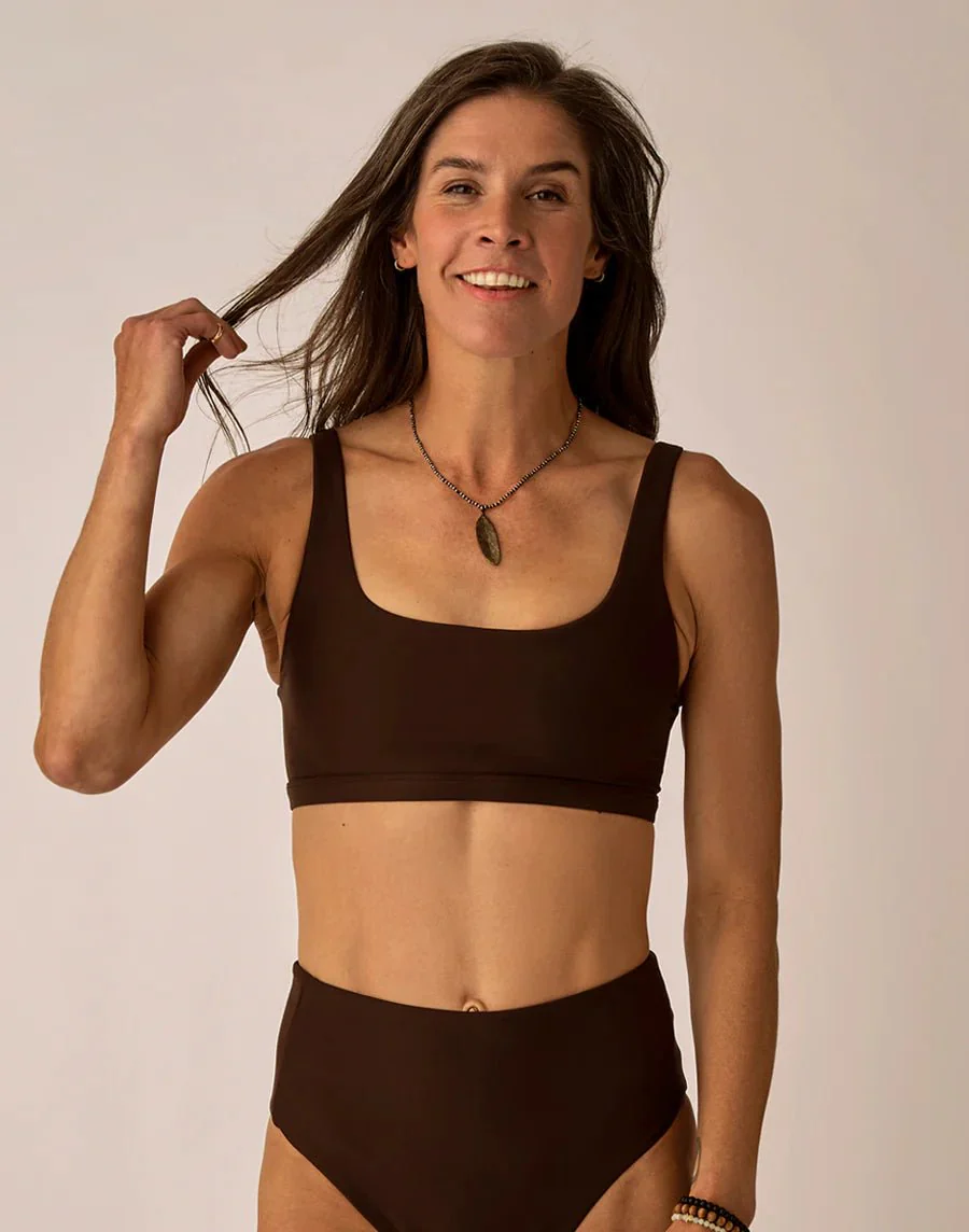 W KORBYN COMPRESSION TOP