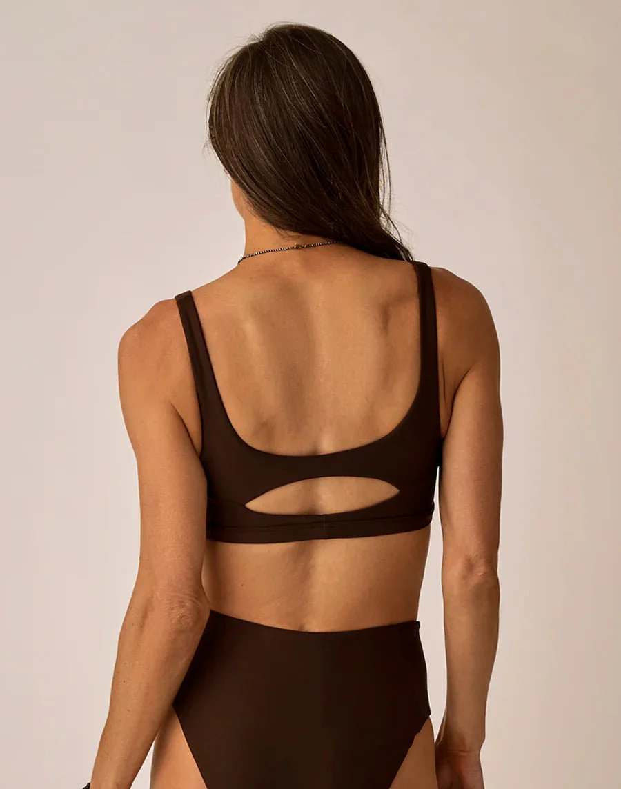 W KORBYN COMPRESSION TOP - Image 2