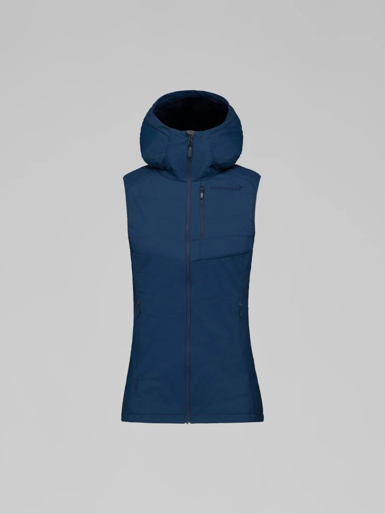 W LYNGEN ALPHA90 VEST