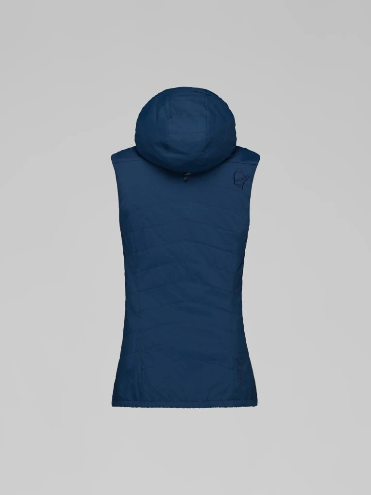 W LYNGEN ALPHA90 VEST - Image 2