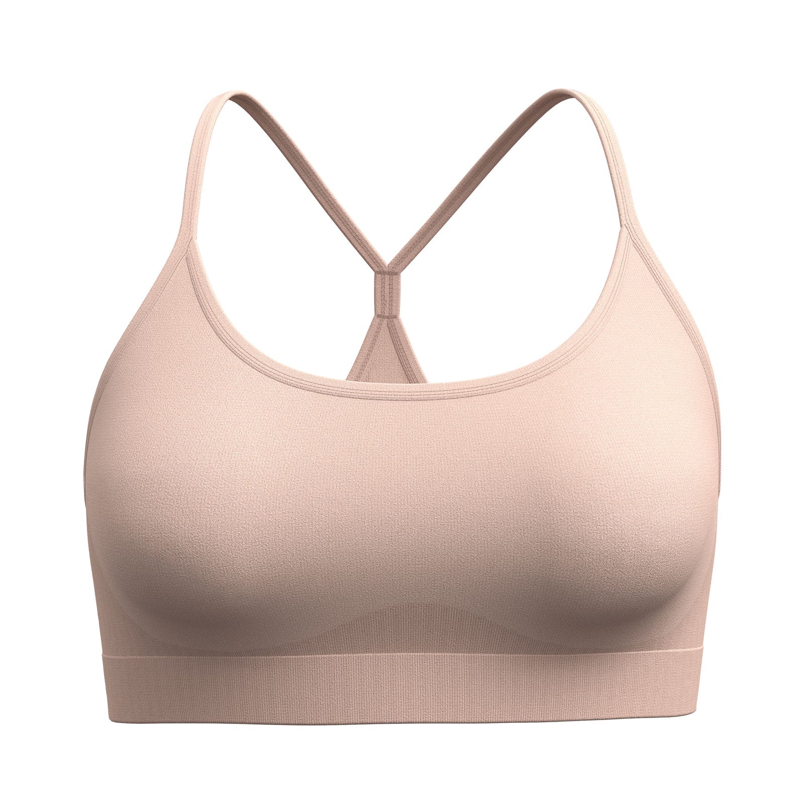 W MERINO BLEND BRALETTE