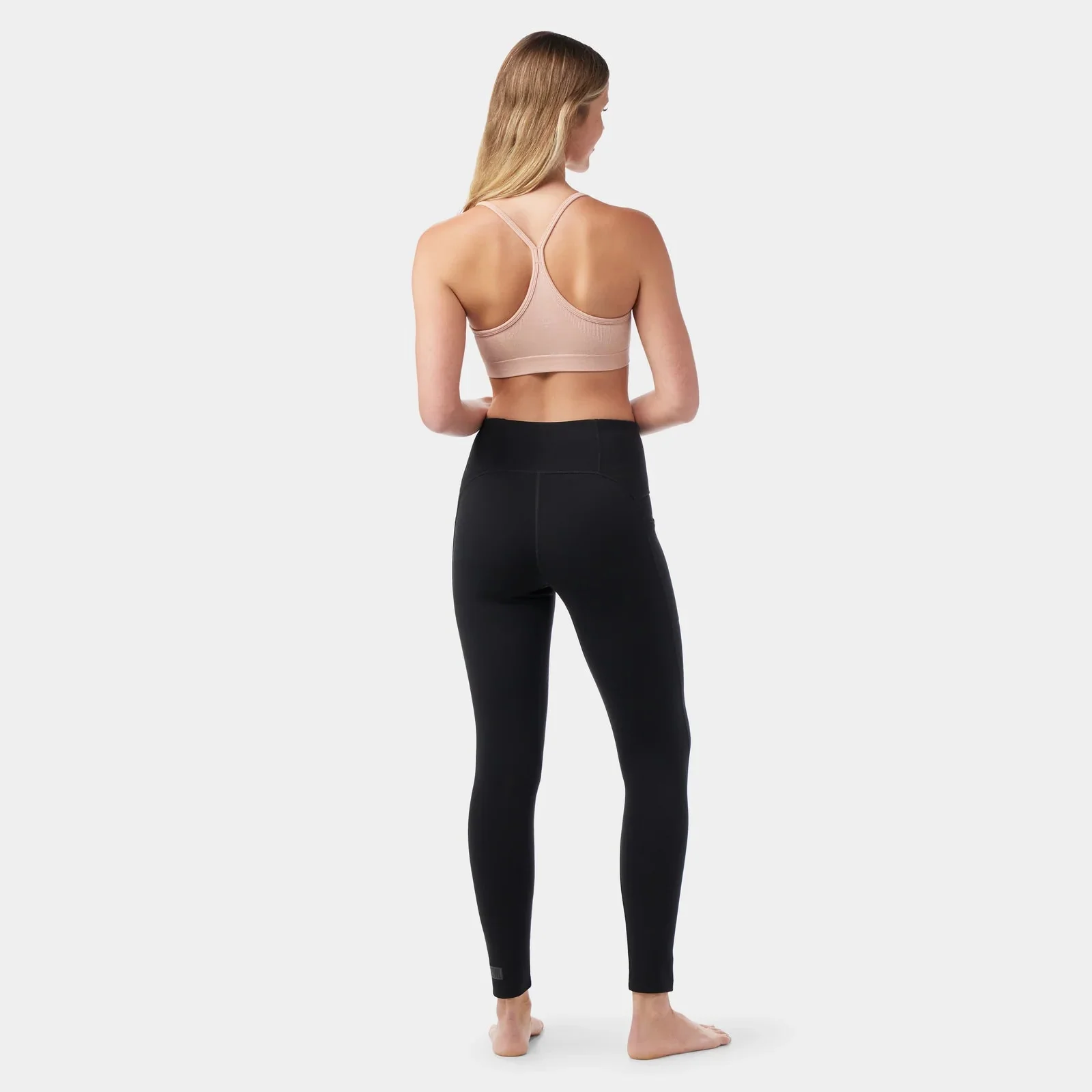 W MERINO BLEND BRALETTE - Image 3