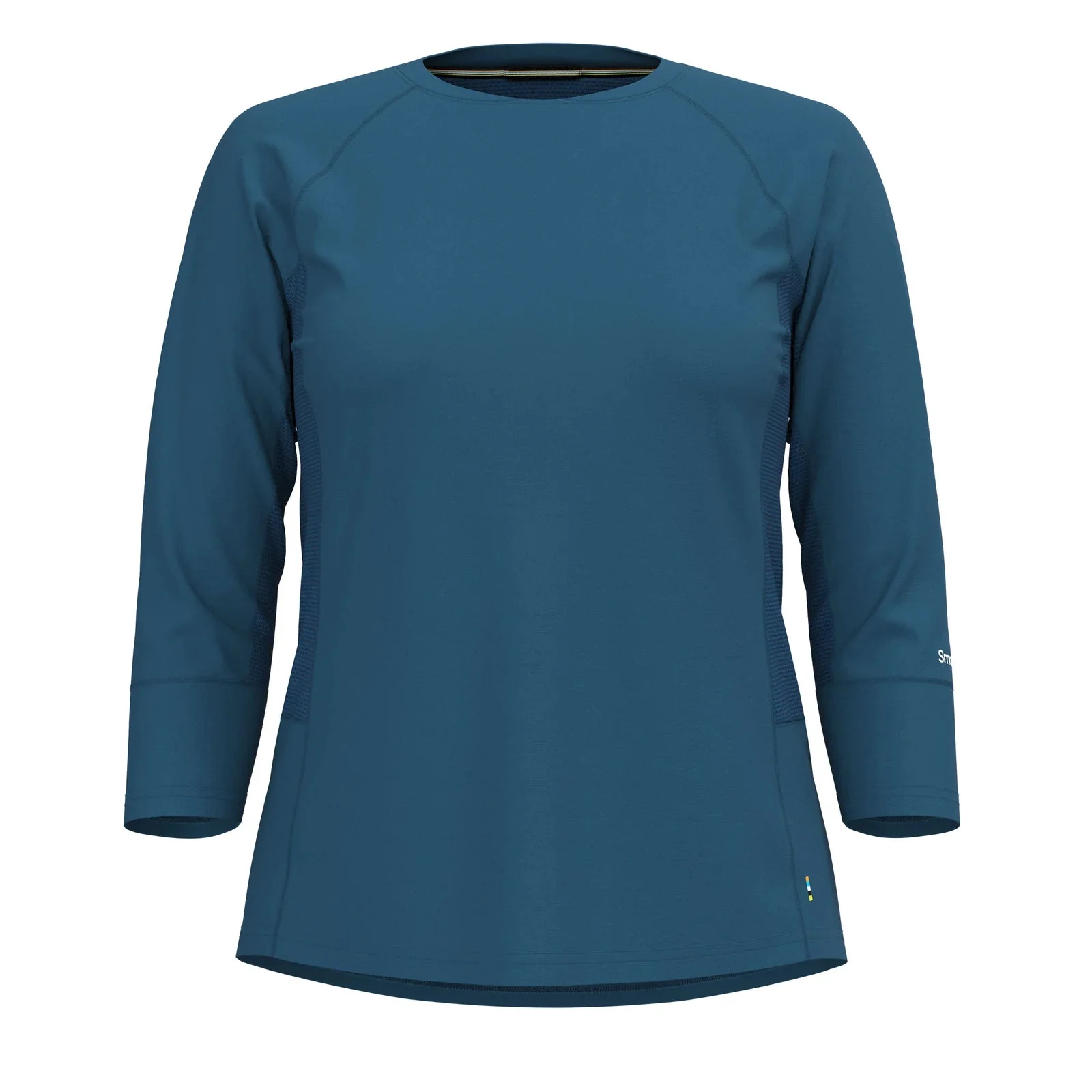 W MOUNTAIN BIKE 3/4 SLEEVE JERSEY