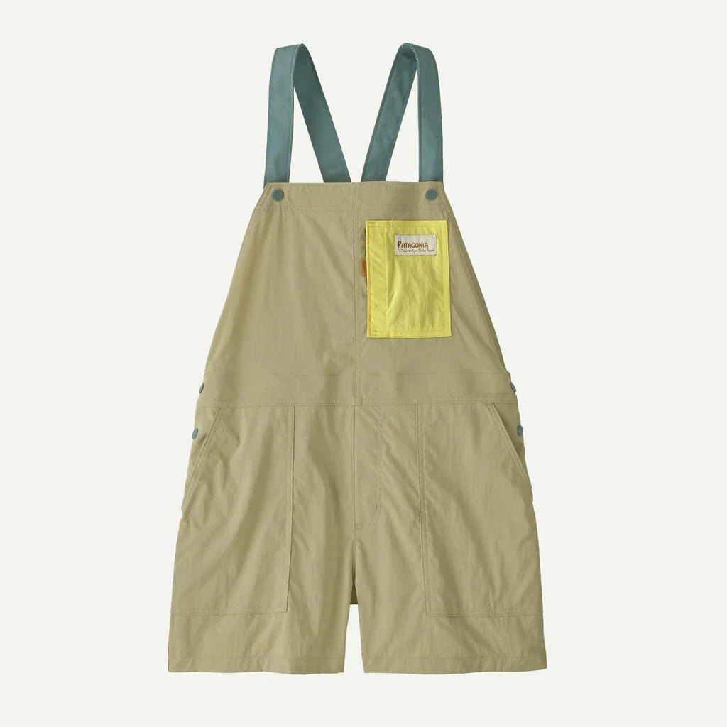 W OUTDOOR EVERYDAY OVERALLS