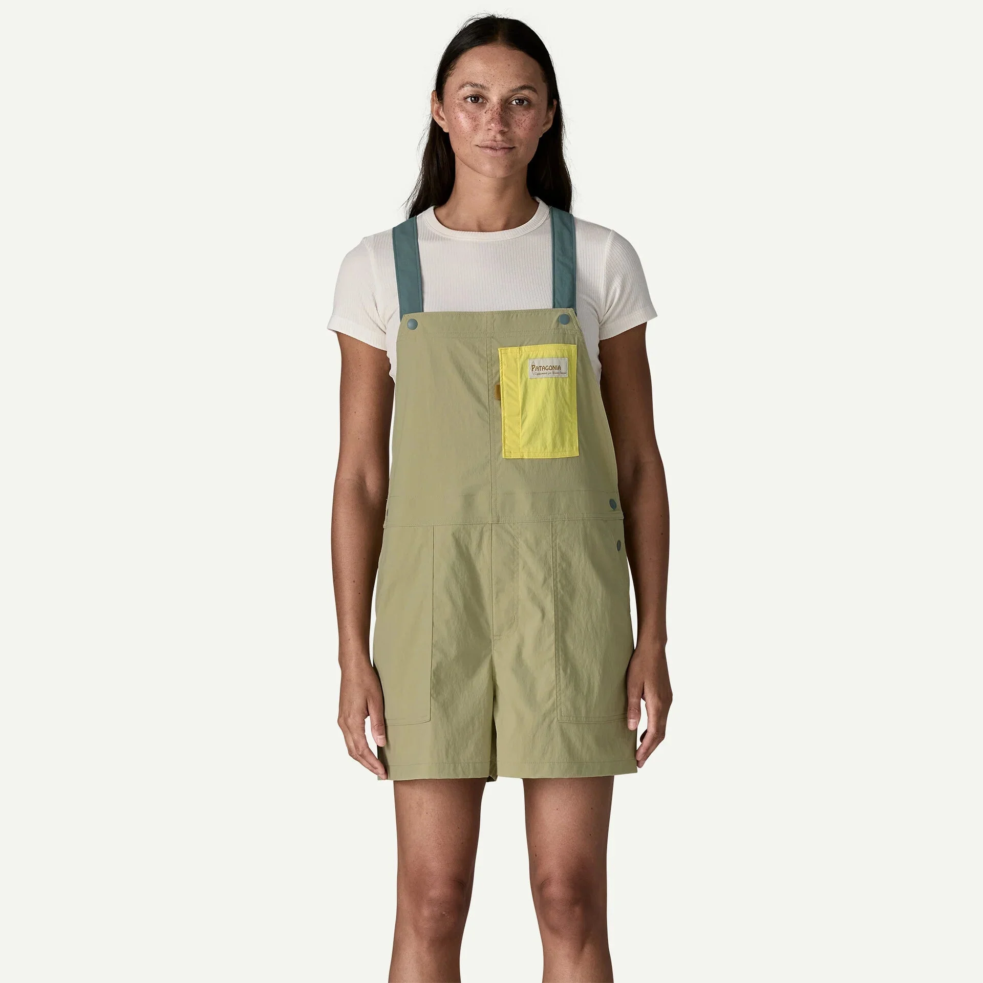 W OUTDOOR EVERYDAY OVERALLS - Image 2